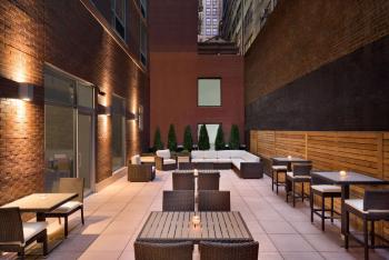 Hilton Garden Inn New York Times Square South, New York (photo 3)
