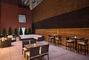 Hilton Garden Inn New York Times Square South, New York (photo 4)