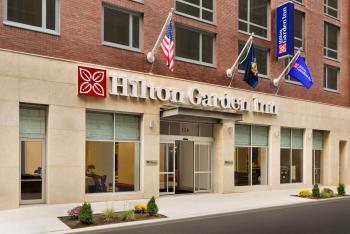 Hilton Garden Inn New York Times Square South, New York (photo 5)