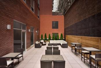 Hilton Garden Inn New York Times Square South, New York (fotografie 5)
