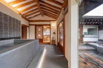 Luxury Hanok Bukchon Summit, Soul (fotografie 5)