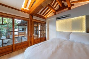 Luxury Hanok Bukchon Summit, Soul (fotografie 3)