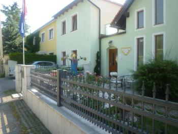 Gartenpension Prosl, Vienna (photo 4)
