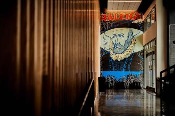The Casso, Raleigh, a Tribute Portfolio Hotel, Raleigh (foto 5)