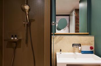Hotel Indigo Dresden - Wettiner Platz by IHG, Drezno (zdjęcie 5)