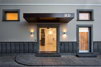 Hotel Diamond, Naples (photo 2)