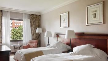 InterContinental Madrid by IHG, Madrid (foto 5)
