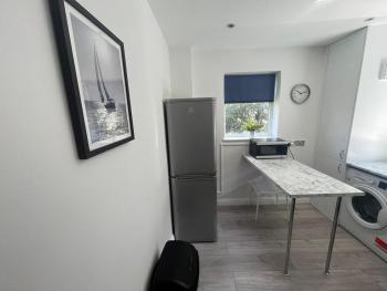 The E17 Suite, Londýn (fotografie 4)