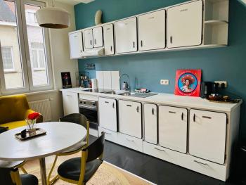 foodiejive appartement 2, Amberes (foto 3)