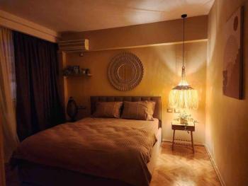 “City Center View” 2 bedroom Apartment, Tirana (photo 4)