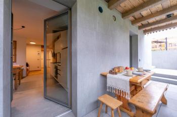 Menina - Happy Rentals, Livigno (fotografie 4)