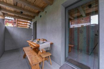 Menina - Happy Rentals, Livigno (fotografie 3)