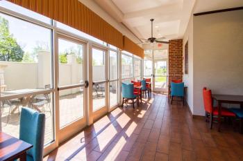 Hampton Inn & Suites Huntsville Hampton Cove, Huntsville (foto 4)
