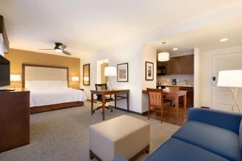 Homewood Suites by Hilton Las Vegas Airport, Las Vegas (photo 2)