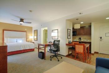 Homewood Suites by Hilton Las Vegas Airport, Las Vegas (photo 3)