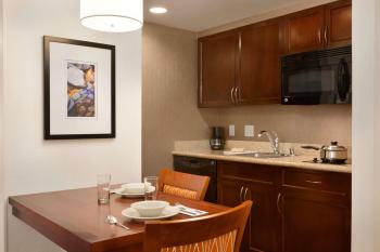 Homewood Suites by Hilton Las Vegas Airport, Las Vegas (photo 4)