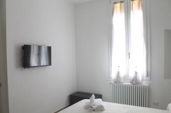 Appartamento San Vitale, Boloňa (fotografie 5)
