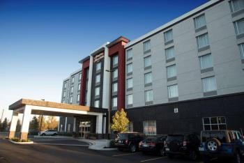 Hampton Inn & Suites by Hilton Thunder Bay, Thunder Bay (fotografie 2)