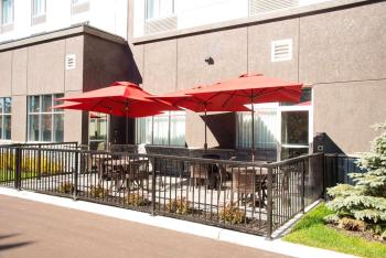 Hampton Inn & Suites by Hilton Thunder Bay, Thunder Bay (fotografie 3)