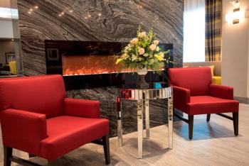 Hampton Inn & Suites by Hilton Thunder Bay, Thunder Bay (fotografie 5)