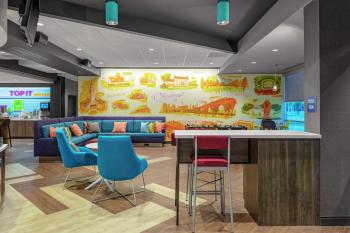 Tru By Hilton Cleveland Midtown, Cleveland (foto 5)