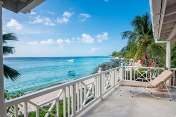 Westhaven by Blue Sky Luxury, Saint Peter (fotografie 3)
