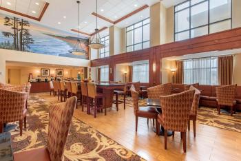 Hampton Inn & Suites Arcata, Arcata (Foto 4)