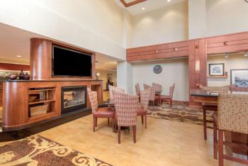 Hampton Inn & Suites Arcata, Arcata (Foto 5)