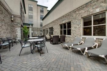 Hampton Inn & Suites Chicago/Aurora, Aurora (foto 4)