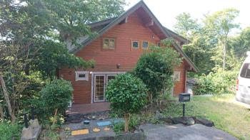 城ケ崎海岸つり橋の家, Ito (foto 5)