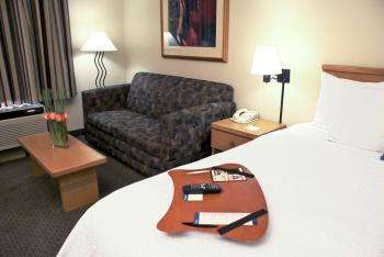 Hampton Inn Las Vegas/Summerlin, Las Vegas (photo 3)