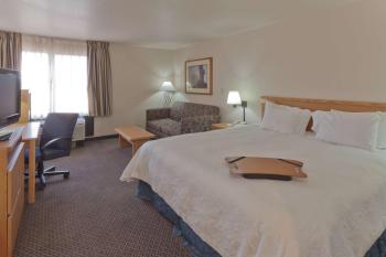 Hampton Inn Las Vegas/Summerlin, Las Vegas (photo 4)