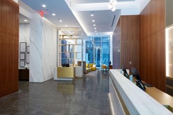 Hilton Club The Central at 5th New York, New York (foto 4)
