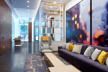 Hilton Club The Central at 5th New York, New York (foto 5)