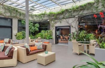 Hilton Los Angeles-Universal City, Los Angeles (photo 3)