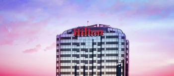 Hilton Los Angeles-Universal City, Los Angeles (photo 4)
