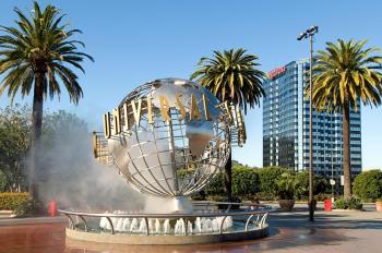 Hilton Los Angeles-Universal City, Los Angeles (photo 5)