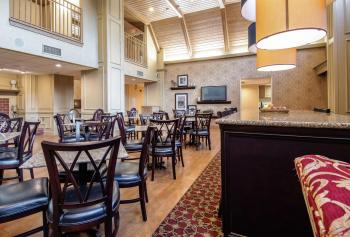 Hampton Inn & Suites Williamsburg-Richmond Road, Williamsburg (photo 5)