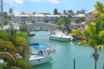 Spinnaker, #127 Port St. Charles Marina, Speightstown - Waterfront Luxury, Saint Peter (fotografie 2)
