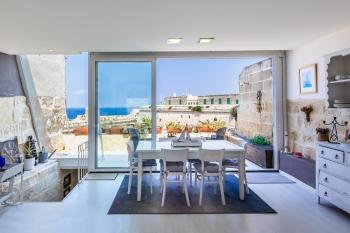 Valletta Bastions Seafront House, Valletta (photo 2)