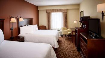 Hampton Inn by Hilton North Bay, North Bay (foto 2)