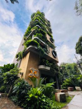 23 Hotel Medellin, Medellín (fotografie 2)