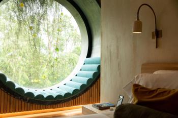 23 Hotel Medellin, Medellín (fotografie 3)