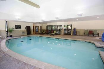 Hampton Inn & Suites McAlester, McAlester (zdjęcie 4)