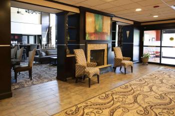 Hampton Inn & Suites McAlester, McAlester (zdjęcie 3)