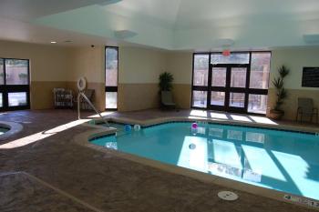 Hampton Inn & Suites McAlester, McAlester (zdjęcie 5)