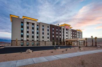 Hampton Inn & Suites St. George, St. George (foto 2)