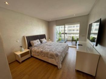 Appartement de luxe à peninsula, Casablanca (fotografie 5)
