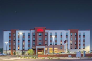 Hampton Inn & Suites Phoenix - East Mesa in Gilbert, Gilbert (foto 3)