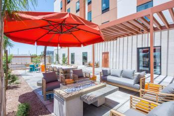 Hampton Inn & Suites Phoenix - East Mesa in Gilbert, Gilbert (foto 5)